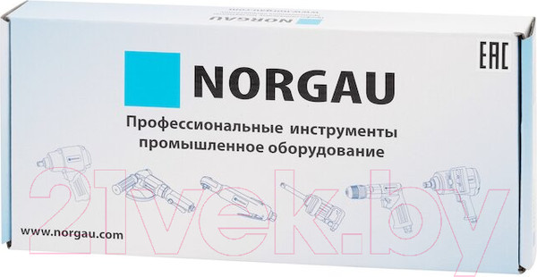 Изображение товара Пневмошлифмашина Norgau NADG118-6090 / 094706013