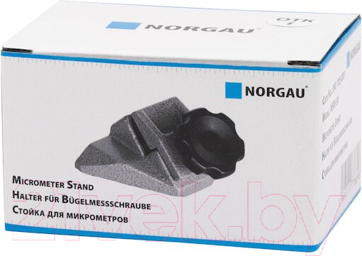 Изображение товара Держатель измерительного прибора Norgau NSM-50 / 041105001