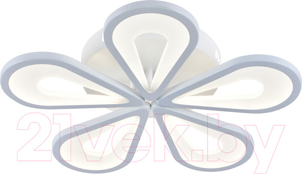 Изображение товара Люстра ESCADA 10206/5LED (White)