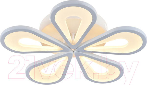 Изображение товара Люстра ESCADA 10206/5LED (White)