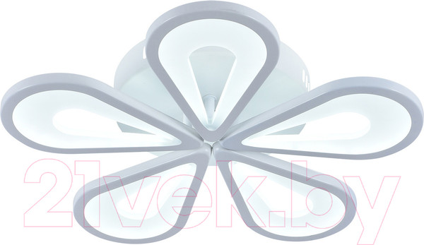 Изображение товара Люстра ESCADA 10206/5LED (White)