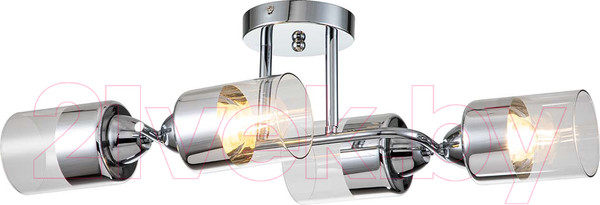 Изображение товара Люстра ESCADA Bungarus 1110/4P (хром)