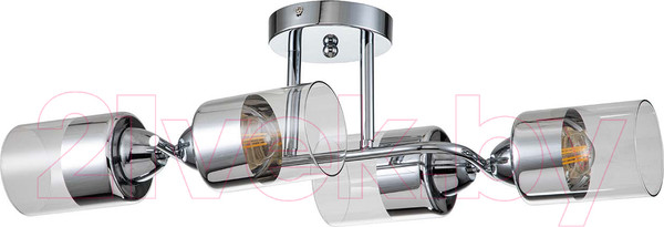 Изображение товара Люстра ESCADA Bungarus 1110/4P (хром)