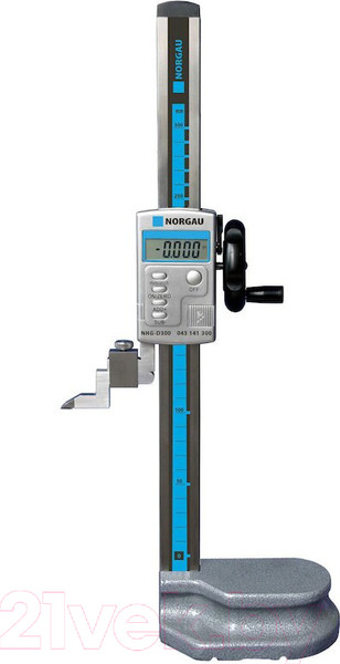 Изображение товара Штангенрейсмас Norgau Цифровой 043141300