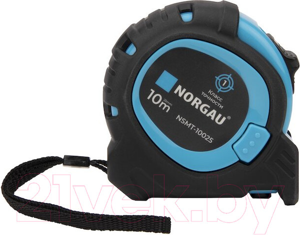 Изображение товара Рулетка Norgau NSMT-10025 / 044056100