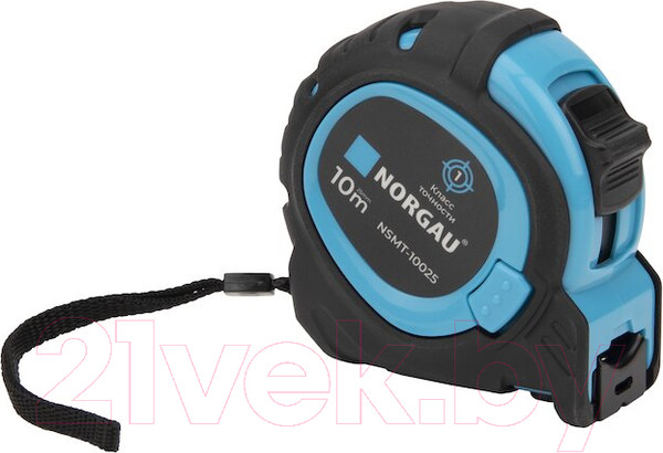 Изображение товара Рулетка Norgau NSMT-10025 / 044056100