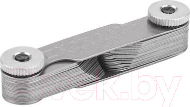 Изображение товара Набор щупов Norgau 045152001 (34шт)