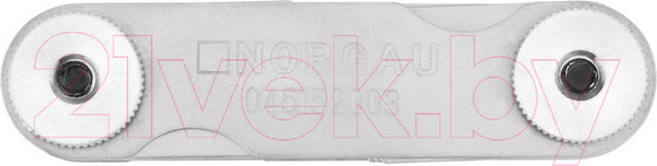 Изображение товара Набор щупов Norgau 045152003 (30шт)