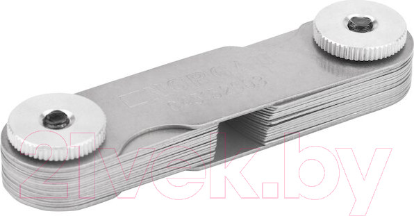 Изображение товара Набор щупов Norgau 045152003 (30шт)