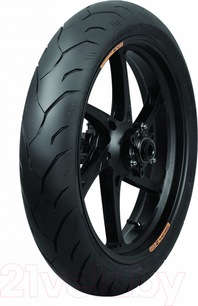 Изображение товара Мотошина задняя CST CM-S1 180/55ZR17 73W TL
