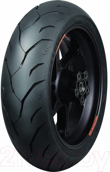 Изображение товара Мотошина задняя CST CM-S1 180/55ZR17 73W TL