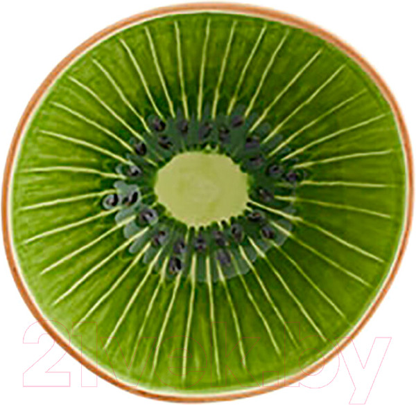 Изображение товара Салатник Bordallo Pinheiro Tropical Fruits Киви / 65029345