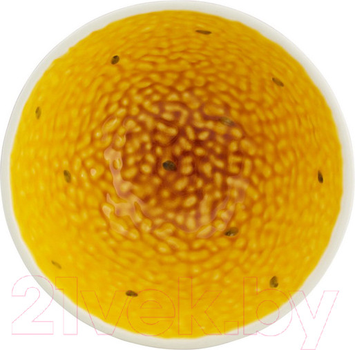 Изображение товара Салатник Bordallo Pinheiro Tropical Fruits Маракуйя / 65029346