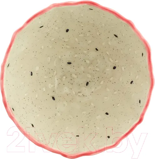 Изображение товара Салатник Bordallo Pinheiro Tropical Fruits Питахайя / 65029348