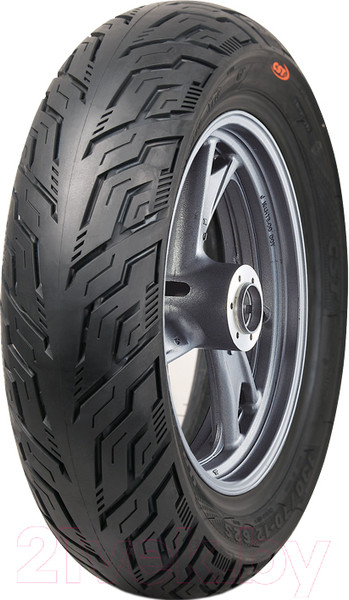 Изображение товара Мотошина передняя CST CM547 3.50-10 58P TL