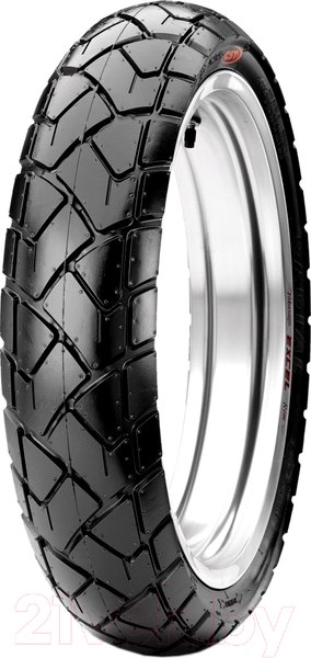 Изображение товара Мотошина передняя CST CM509 110/80R19 59V TL