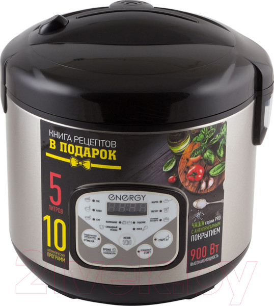 Изображение товара Мультиварка Energy EN-257 / 004906