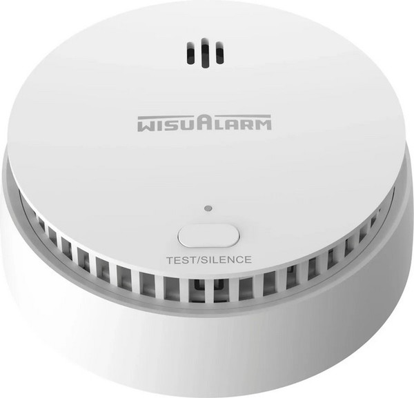 Изображение товара Датчик дыма Dahua DHI-HY-SA20A