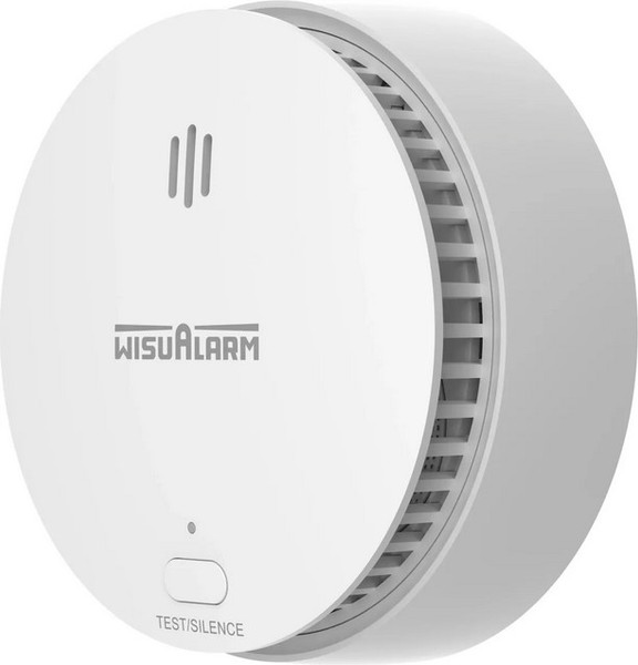 Изображение товара Датчик дыма Dahua DHI-HY-SA20A