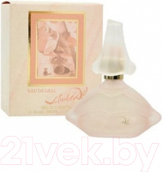 Изображение товара Туалетная вода Salvador Dali Eau De Dali (100мл)