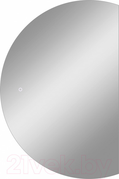 Изображение товара Зеркало Континент Jill Led 60x90