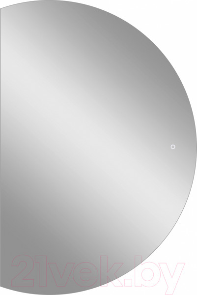 Изображение товара Зеркало Континент Jill Led 80x120