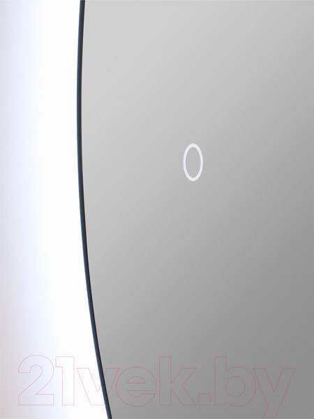 Изображение товара Зеркало Континент Jill Led 80x120