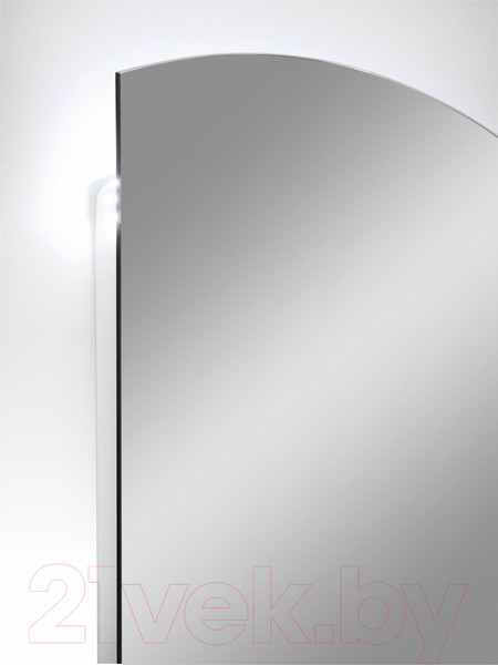 Изображение товара Зеркало Континент Jill Led 80x120