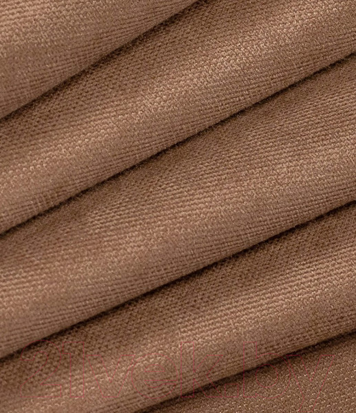 Изображение товара Штора LEGRAND Канвас 200x280 / 58118709 (орех)