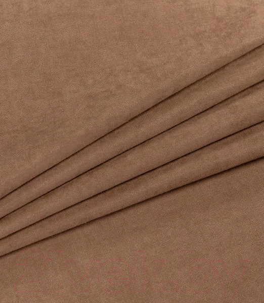 Изображение товара Штора LEGRAND Канвас 200x280 / 58118709 (орех)