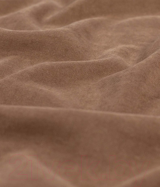 Изображение товара Штора LEGRAND Канвас 200x280 / 58118709 (орех)