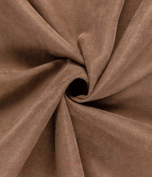 Изображение товара Штора LEGRAND Канвас 200x280 / 58118709 (орех)