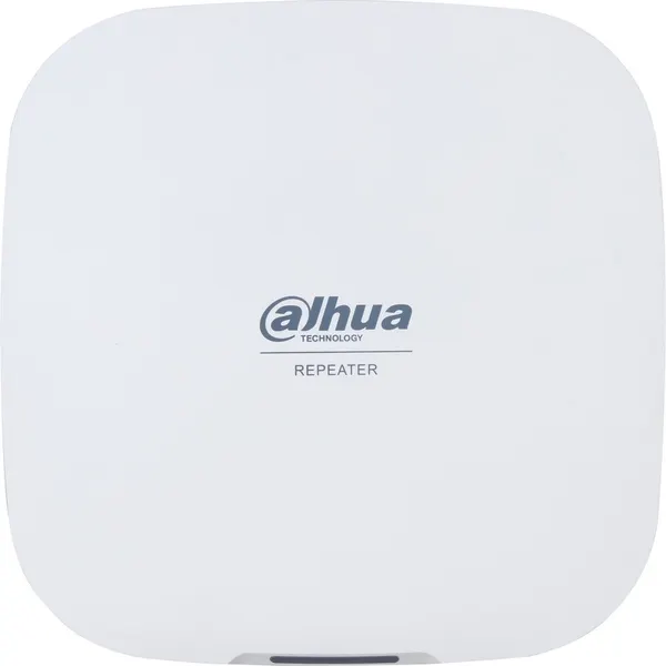 Изображение товара Центр управления умным домом Dahua DHI-ARA43-W2