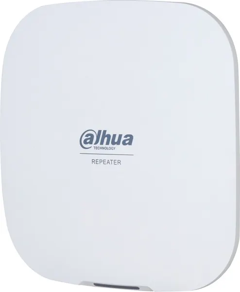 Изображение товара Центр управления умным домом Dahua DHI-ARA43-W2