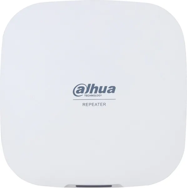 Изображение товара Центр управления умным домом Dahua DHI-ARA43-W2