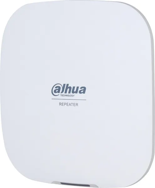 Изображение товара Центр управления умным домом Dahua DHI-ARA43-W2