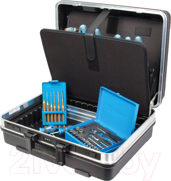 Изображение товара Универсальный набор инструментов Norgau N1016 / 068207201