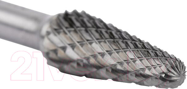 Изображение товара Набор борфрез Norgau HM KPLM06X-45 DCM D10 / 077200010