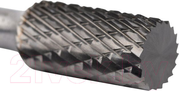 Изображение товара Набор борфрез Norgau HM KPLM06X-45 DCM D10 / 077200010