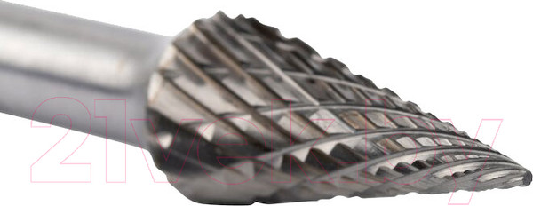 Изображение товара Набор борфрез Norgau HM KPLM06X-45 DCM D10 / 077200010