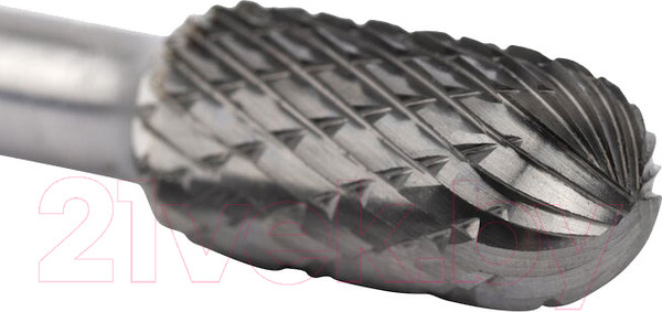 Изображение товара Набор борфрез Norgau HM KPLM06X-45 DCM D10 / 077200010