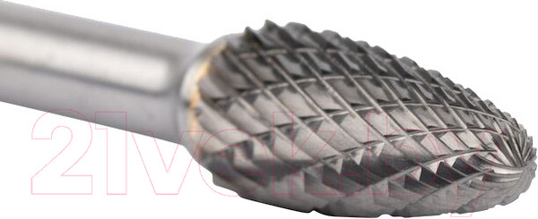 Изображение товара Набор борфрез Norgau HM KPLM06X-45 DCM D10 / 077200010