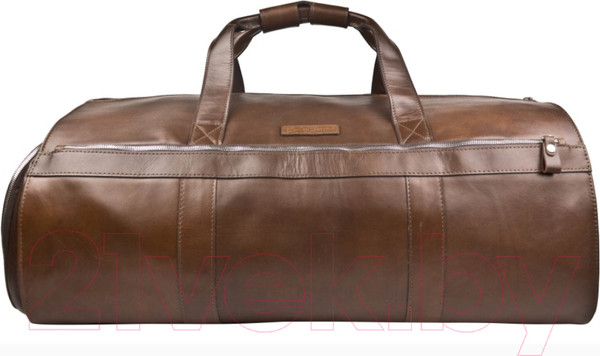 Изображение товара Сумка дорожная Carlo Gattini Gattini Premium Milano / 4035-53 (коричневый)