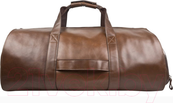 Изображение товара Сумка дорожная Carlo Gattini Gattini Premium Milano / 4035-53 (коричневый)