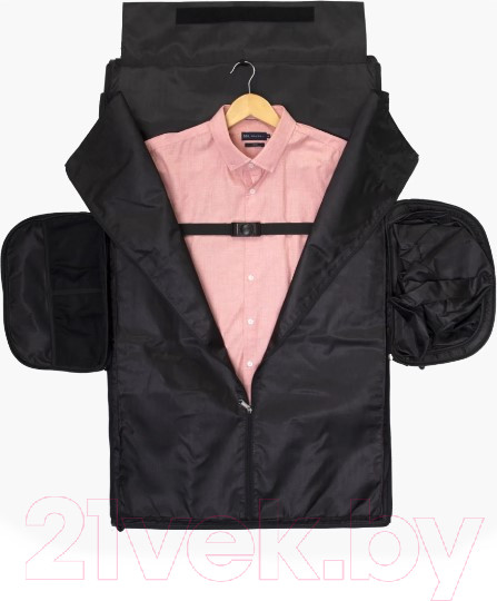 Изображение товара Сумка дорожная Carlo Gattini Gattini Premium Milano / 4035-53 (коричневый)