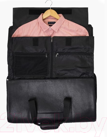 Изображение товара Сумка дорожная Carlo Gattini Gattini Premium Milano / 4035-53 (коричневый)