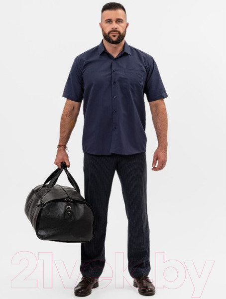 Изображение товара Сумка дорожная Carlo Gattini Gattini Premium Milano / 4035-53 (коричневый)