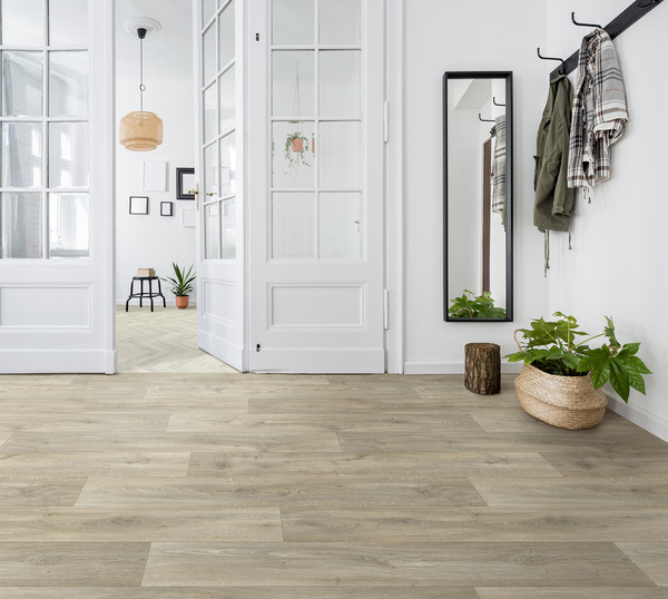 Изображение товара Линолеум IVC Texpro Боско 593 (3.5x4м)