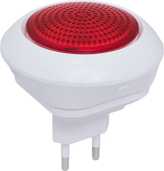 Изображение товара Сирена комнатная EKF Zigbee Connect is-sr-sb