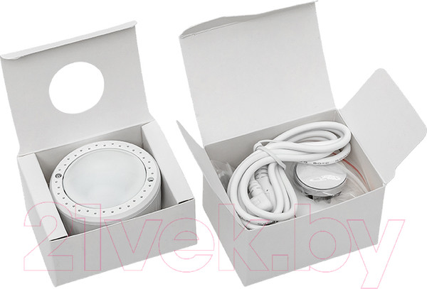 Изображение товара Датчик движения EKF Zigbee Connect 4в1 / Is-thpl-zb